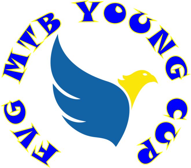 FVG MTB Young Cup Logo